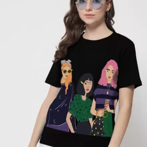 Women T-shirt